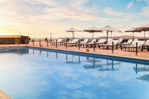 Hotel La Caminera Club de Campo
