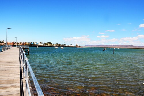 Discovery Parks - Port Augusta