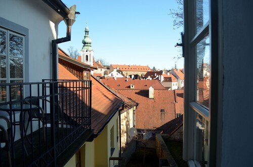Hotel Peregrin