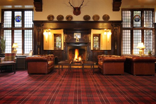 Friars Carse Country House Hotel