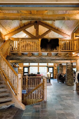 Whitefish Lodge and Suites