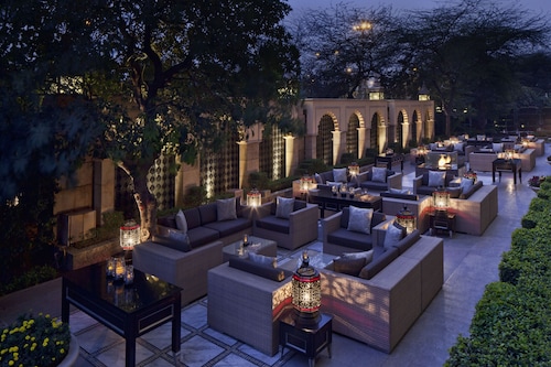 The Leela Palace New Delhi