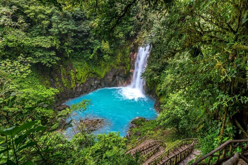 Hideaway Rio Celeste