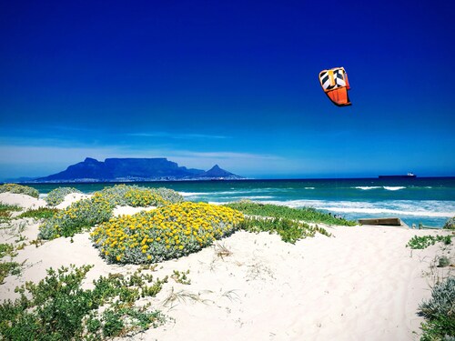 Blouberg Dolphin Inn