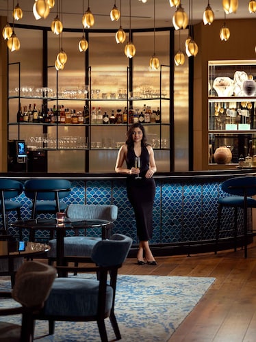 Pullman Chennai Anna Salai - Premium Brand By Accor