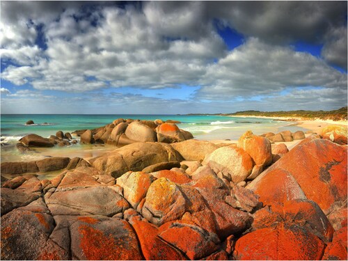 King Island Accommodation Cottages