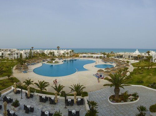 Vincci Helios Beach