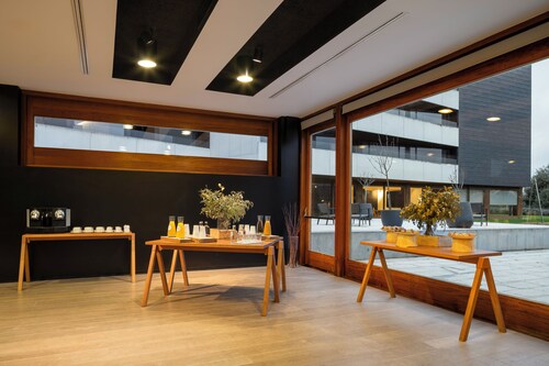 Eurostars Pamplona
