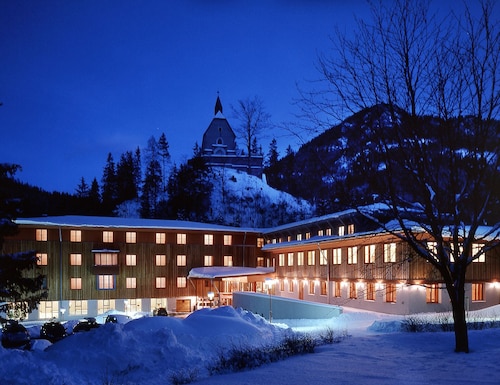 JUFA Hotel Mariazell