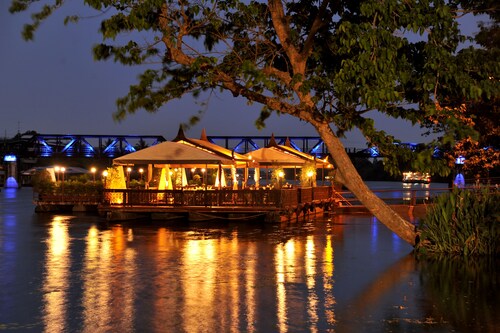 Felix River Kwai Resort