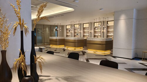 Ryukyu Orion Hotel Naha Kokusai Dori