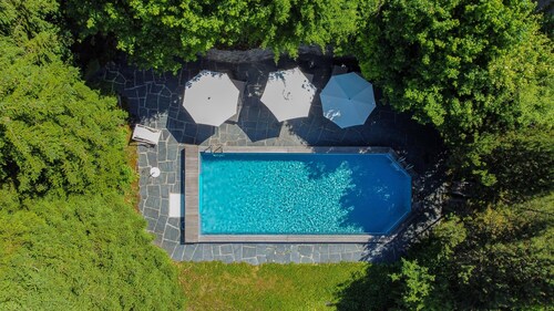 Hotel Le Grand Chalet Gstaad