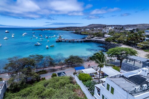 Casa Opuntia Galapagos Hotel