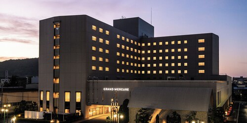 Grand Mercure Nara Kashihara