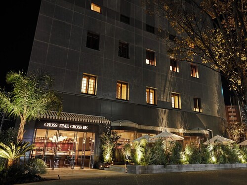 ONE STATION HOTEL KUMAMOTO