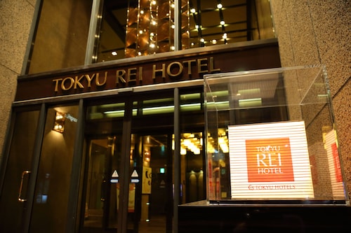 Takamatsu Tokyu REI Hotel