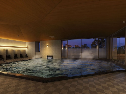Mercure Nagano Matsushiro Resort & Spa