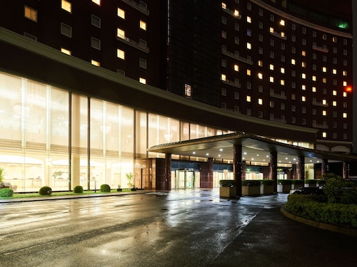 Marroad International Hotel Narita