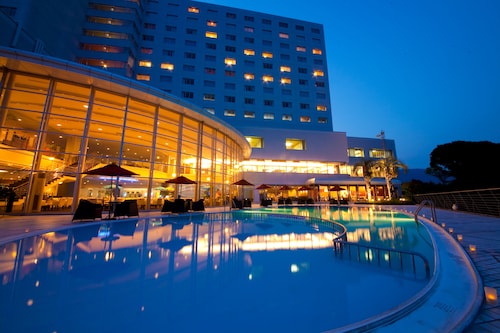 Grand Mercure Beppu Bay Resort & Spa