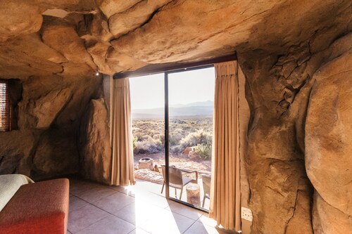 Kagga Kamma Nature Reserve