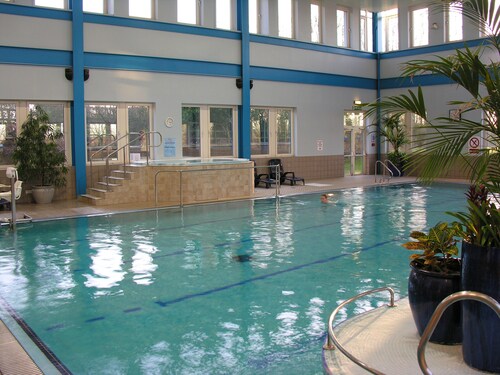 Kents Hill Park Training and Conference Centre