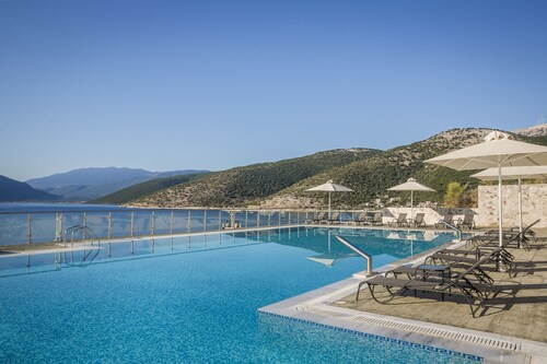 Kefalonia Bay Palace