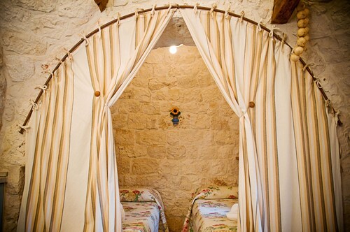 Trulli il Castagno