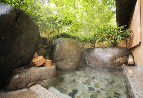 下呂温泉 水明館