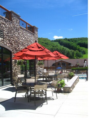 The Tamarack Club