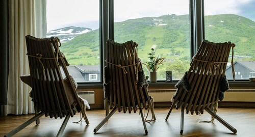 Quality Hotel Skifer
