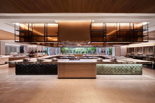 Sheraton Hanoi West