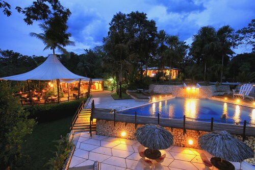 Hotel Villa Maya