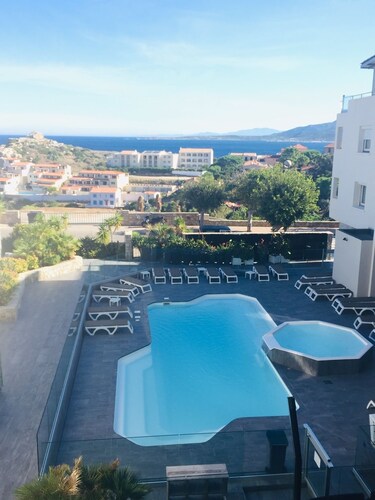 Hotel Revellata