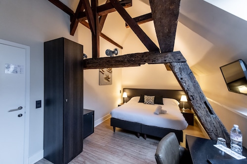 Boutique Hotel Onderbergen