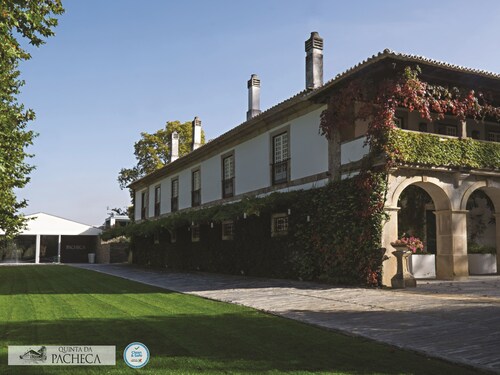 The Wine House Hotel - Quinta da Pacheca