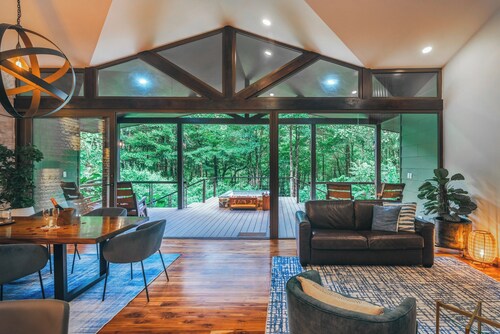 El Silencio Lodge and Spa