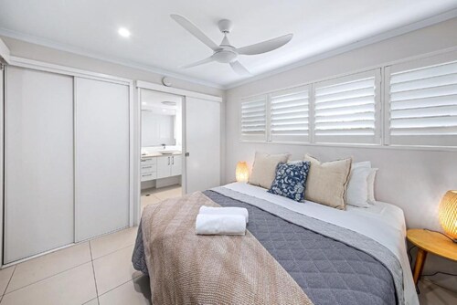 Chez Noosa Holiday Apartments