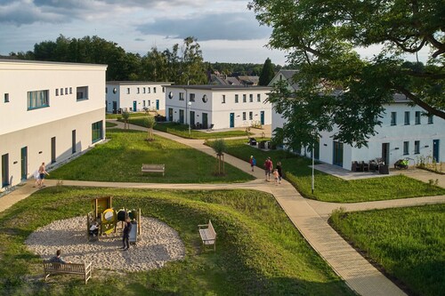 TUI SUNEO Kinderresort Usedom