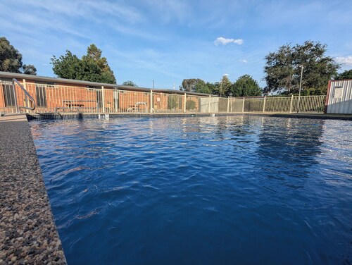 Cudgegong Valley Motel Mudgee