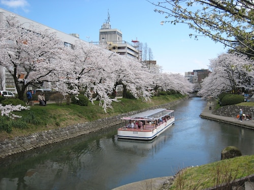 APA Hotel Toyama - Ekimae