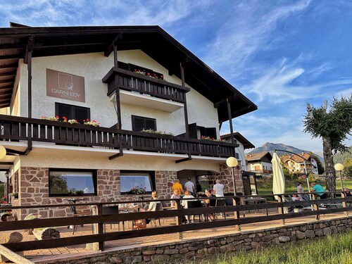 Hotel Garni Edy