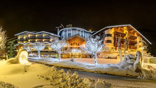 Wohlfuehlhotel Schiestl