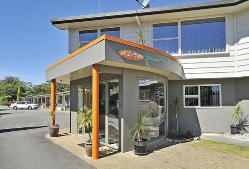 A'la Vista Motel