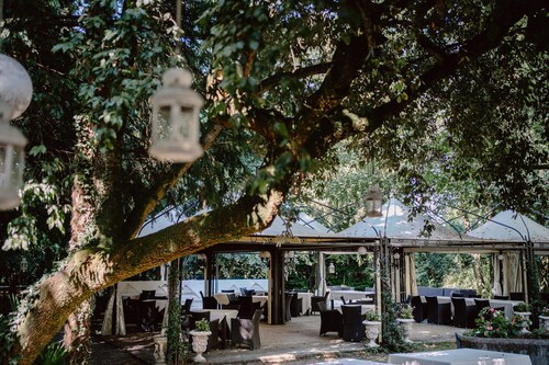 Hotel Villa Luppis