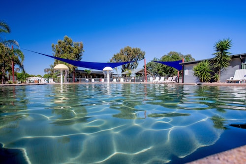 NRMA Yarrawonga Mulwala Holiday Park