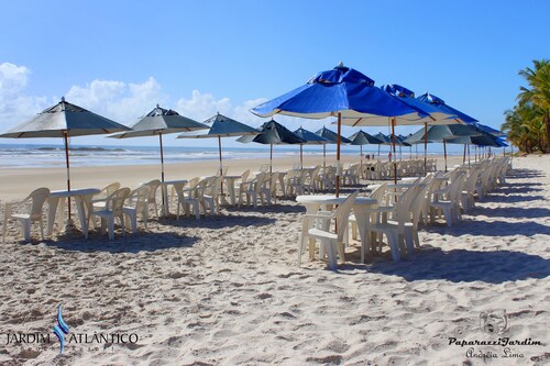 Jardim Atlântico Beach Resort