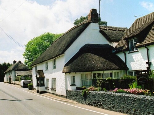 Southern Cross Guest House