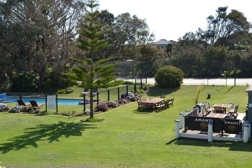 Point Lonsdale Guest House