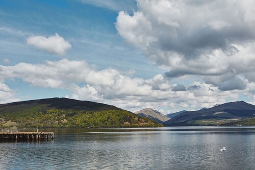 Brambles of Inveraray