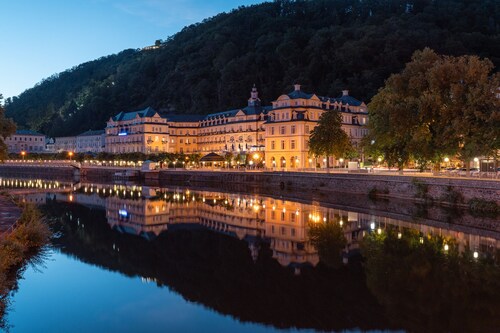 Häcker's Grand Hotel Bad Ems